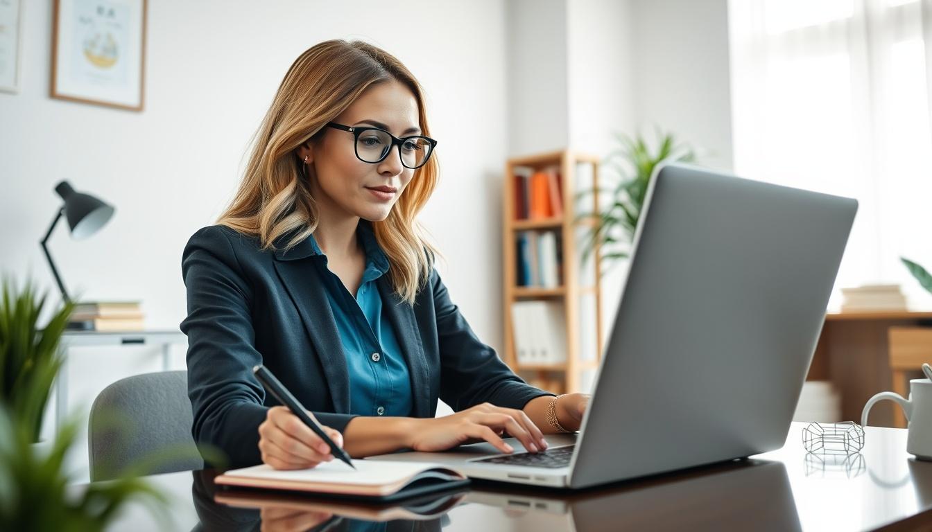 Advance Your Career